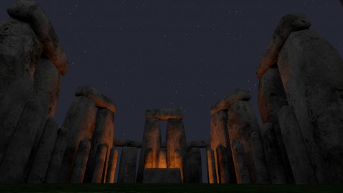 Stonehenge038