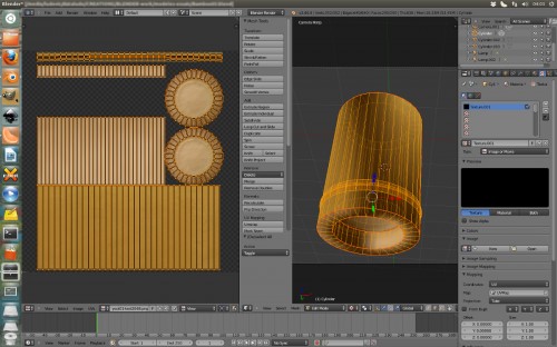 3D-Bamboo-Blender