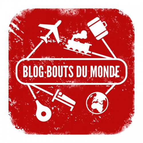 Logo - Blog Bouts Du Monde
